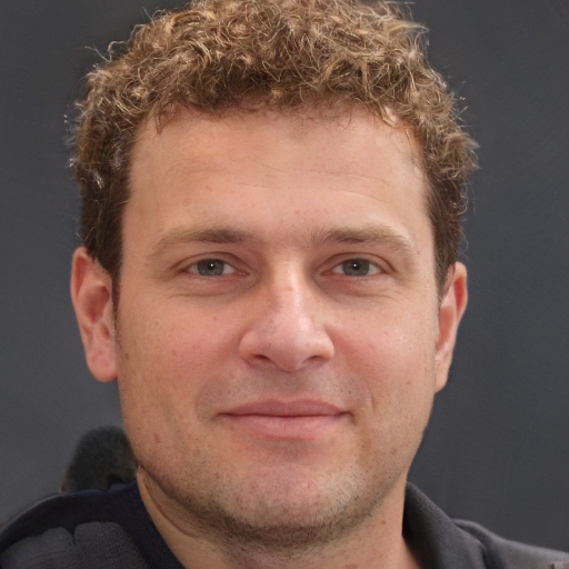 Team Member Image